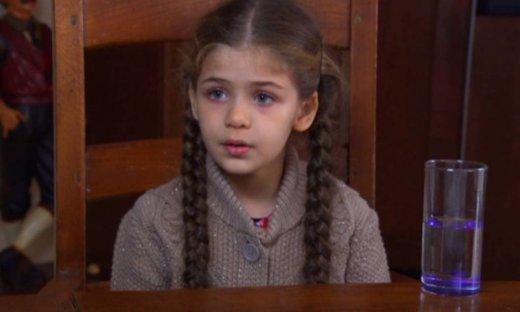 Elif: Η Αρζού δεν αντέχει το σοκ και λιποθυμάει