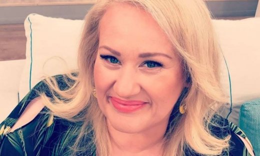 Άση Μπήλιου: «Η Ελένη ήταν ένα μεγάλο κεφάλαιο στη δική μου ζωή»