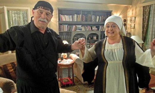 Η «Μουρμούρα» επιστρέφει την ερχόμενη Τετάρτη