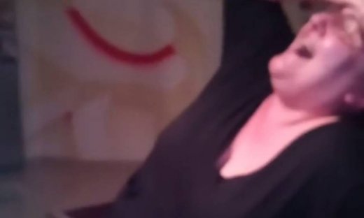 Σοφία Βογιατζάκη: "Αχ... θα πεθάνω"