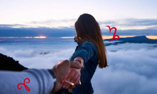 Η δύναμη και η φιλοδοξία είναι αφροδισιακό για αυτούς τους δύο!