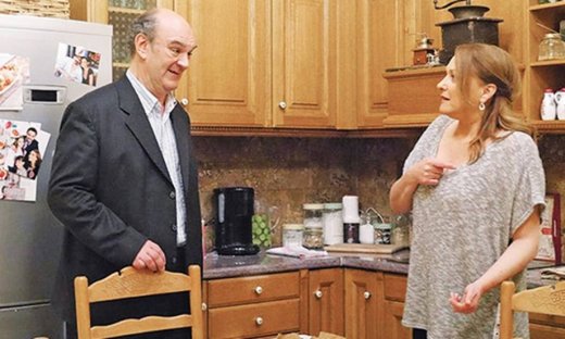 Σπύρος Μεριανός: Η εμφάνισή του στο «Σόι σου» που αναστάτωσε το… Χαμπέικο