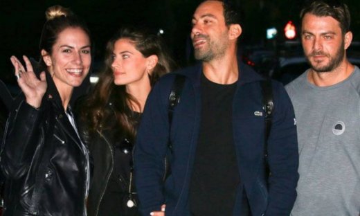 Survivor. Ο Τανιμανίδης και η αποκάλυψη για τον Ντάνο (Nassos blog)