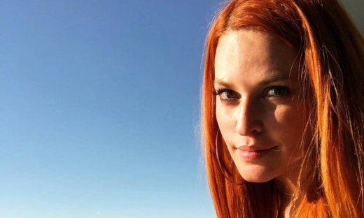 Η Σίσσυ Χρηστίδου μας συστήνει το γιο της μαγειρεύοντας