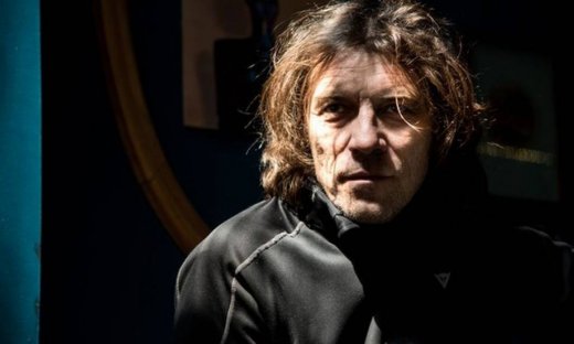 Γιάννης Στάνκογλου: «Έτσι είναι η ζωή: πληγώνουμε, πληγωνόμαστε!»