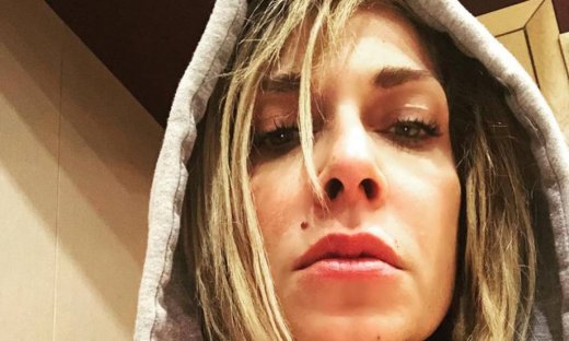 Η Άννα Βίσση είναι η πιο αστεία γιαγιά του κόσμου