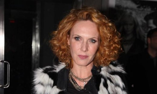 Το αξέχαστο Πάσχα της Εβελίνας Παπούλια