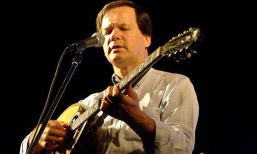 Χρήστος Νικολόπουλος: «Δεν θέλω να δίνω τραγούδια όπου να 'ναι»