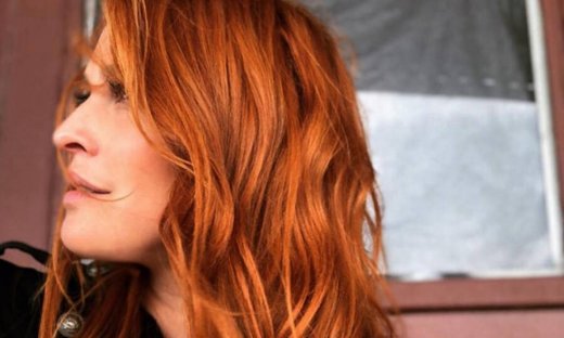 Η Σίσσυ Χρηστίδου στη νέα της φωτογραφία είναι πιο αδύνατη από ποτέ