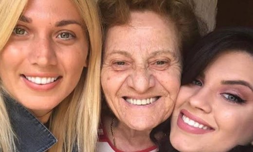 My style Rocks: Το Πάσχα της Ντίνας και τα άκυρα από Κατσαΐτη-Κουδουνάρη (Nassos blog)