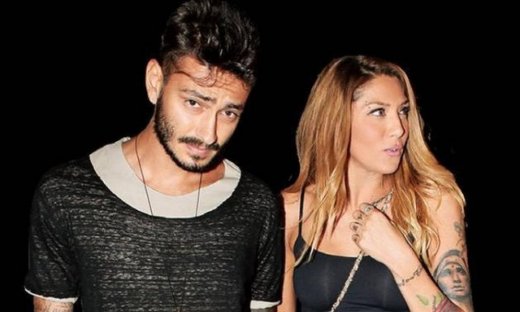 Αγγελική Ηλιάδη-Σάββας Γκέντσογλου: Οι φήμες χωρισμού, η αρμονική συμβίωση και το κοινό μέλλον