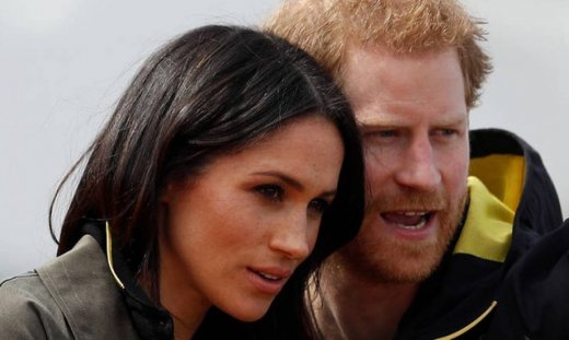 «Όλοι θεωρούνται τρομοκράτες»: Το «στοίχημα» των Αρχών για την ασφάλεια στον γάμο Χάρι-Μαρκλ