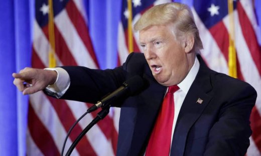 Τραμπ: Ετοιμάσου, Ρωσία, οι πύραυλοι έρχονται!