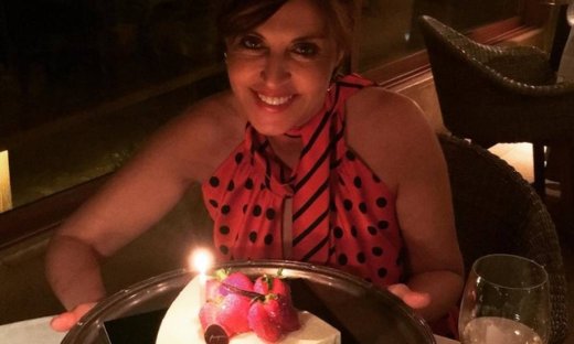 Γενέθλια για την Αλεξάνδρα Παλαιολόγου - Πόσο χρονών έγινε;