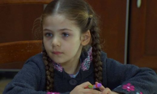 Elif: Η Τουγτσέ συνεχίζει να κάνει παρέα με την Ελίφ