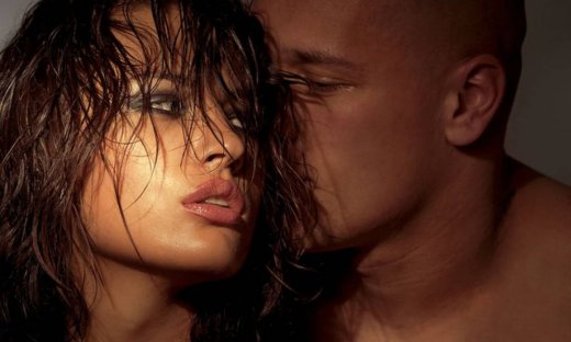 Οι καλύτερες στάσεις στο σεξ για να κάψετε θερμίδες (pics)