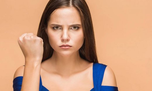 Άγχουσα κατάθλιψη: Μια «θυμωμένη» και «νευρική» κατάθλιψη