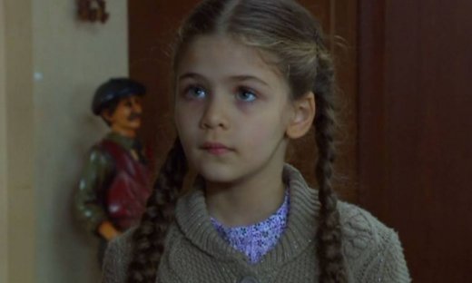 Elif: Η Αρζού κλειδώνει την Τουγτσέ στο δωμάτιο της