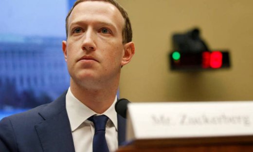 Η...αναπόφευκτη «επόμενη μέρα» του Facebook