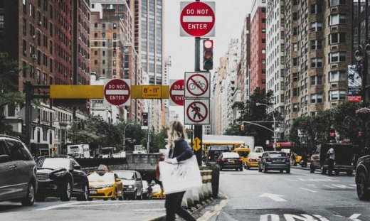 Αυτές είναι οι πιο «ιδιαίτερες» γειτονιές της Νέας Υόρκης