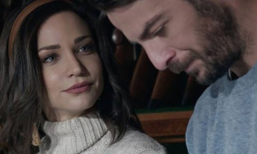 Το τατουάζ: Ο Στέφανος αποφασίζει να πει όλη την αλήθεια για τον Σάκη