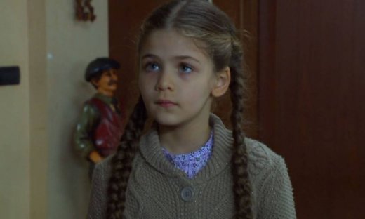 Elif: Η Ζεϊνέπ και ο Ερκούτ αρραβωνιάζονται