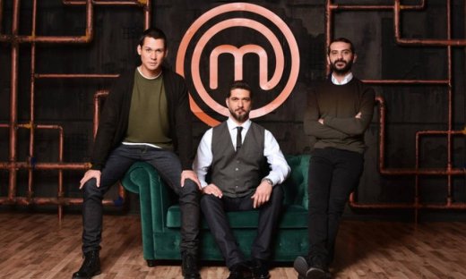 MasterChef: Ποιος θα αντέξει μέχρι το τέλος;