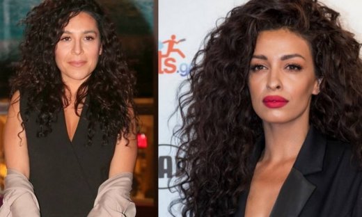 Γιάννα Τερζή VS Ελένης Φουρέιρα: Μάχη για την πρωτιά στη Eurovision