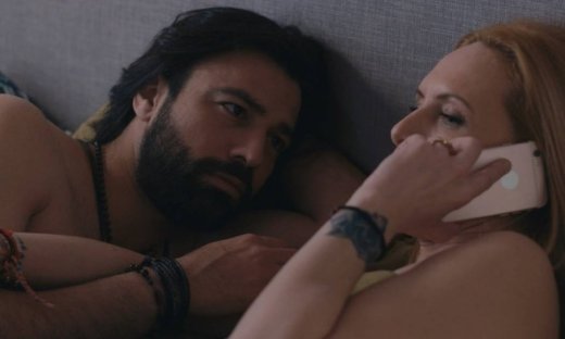 Το τατουάζ: Η Βέρα αποφασίζει να πάει με τον Νικόλα στο Μπουένος Άιρες