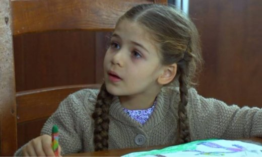 Elif: Η Ζεϊνέπ είναι σκεφτική και λυπημένη