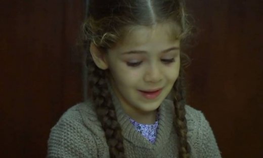 Elif: Η Μελέκ  πηγαίνει για ύπνο και η Ζεϊνέπ…