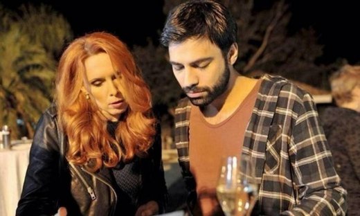 Ανδρέας Γεωργίου: «Το επόμενο σίριαλ είναι έτοιμο εδώ και έξι μήνες»