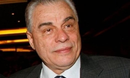 Γεράσιμος Γιακουμάτος: «Ζω και αναπνέω για την ευτυχία και το μέλλον των παιδιών μου»