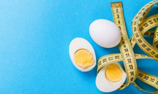 Οι 18 κορυφαίες πηγές πρωτεϊνών για να καλύψετε τις ανάγκες του οργανισμού σας (pics)