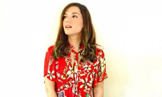 Η Βάσω Λασκαράκη ανέβασε την πιο όμορφη και γλυκιά φωτογραφία με την κόρη της