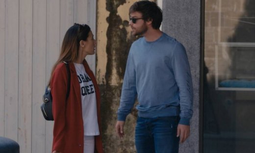 Το τατουάζ: Η Έμιλυ δολοφονείται και η Βέρα ανακαλύπτει ότι ο Νικόλας της κρύβει την ταυτότητά του