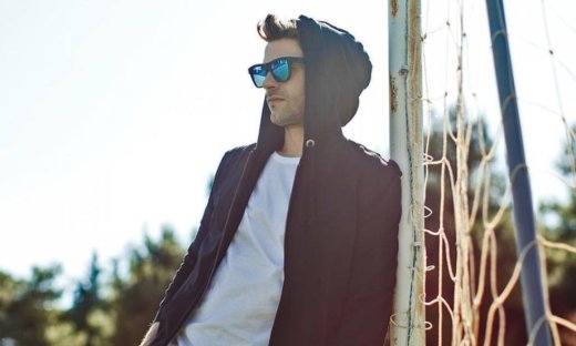 Αποστόλης Τότσικας: Η selfie με τα παιδιά του σε μεσημεριανή βόλτα