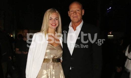 Χριστίνα Κοντοβά: «Έχω ζήσει το παραμύθι του γάμου»