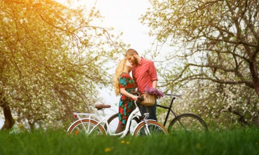 Ερωτικές Προβλέψεις για όλα τα Ζώδια, 25/04