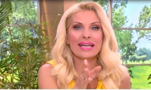 Το μήνυμα της Ελένης στους συνεργάτες της: «Παρακολουθώ τα πάντα! Στο κεφάλι μου έχω κεραία»!