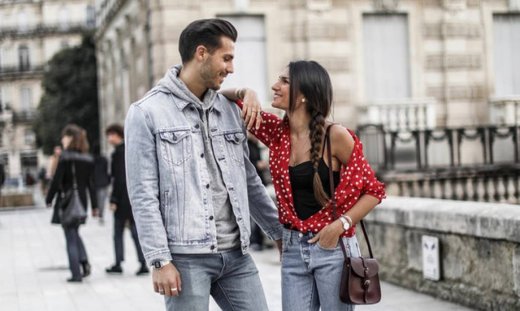 Μήπως απλά σε βλέπει φιλικά; Δες πώς θα το καταλάβεις