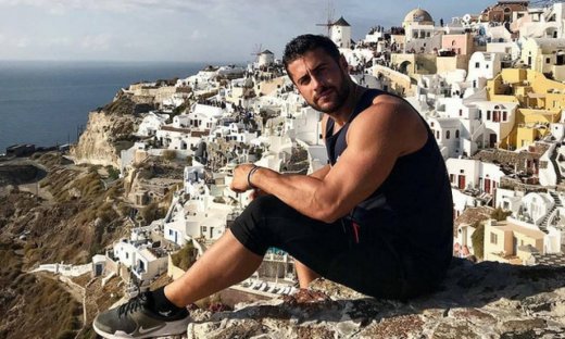 Behind the scenes: Ο Κωνσταντίνος Βασάλος μας έδειξε αδημοσίευτα πλάνα, από το περσινό πάρτι ένωσης