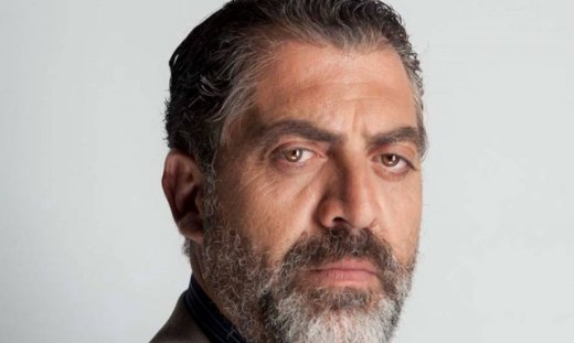 Ο Κούλλης Νικολάου στο Τατουάζ