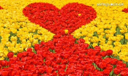 Ερωτικές Προβλέψεις για όλα τα Ζώδια, 30/04