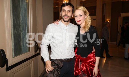 Η Λένα Παπαληγούρα παντρεύεται! Η ρομαντική πρόταση γάμου και οι λεπτομέρειες του μυστηρίου!