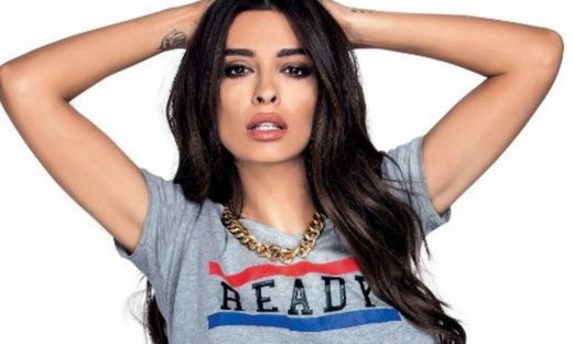 Eurovision 20018: Η Ελένη Φουρέιρα αποκαλύπτει τη διαφορά που θα κάνει η Φουρέιρα στη Eurovision;