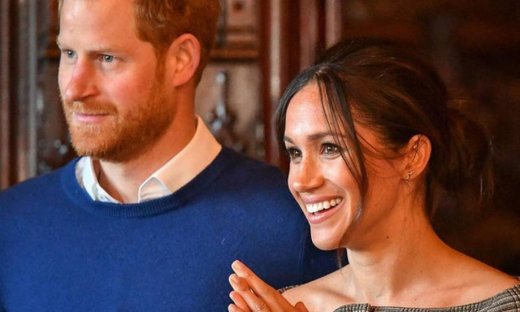 Φωτογραφίες της Meghan Markle που έμεναν πολύ καλά κρυμμένες εδώ και μήνες
