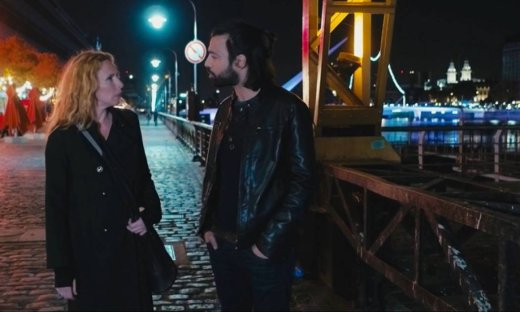 Το τατουάζ: Η Βέρα και ο Νικόλας επιστρέφουν στην Αθήνα