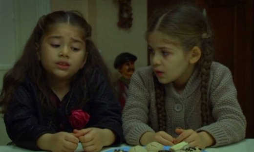 Elif: Η Τουγτσέ και η Ελίφ τσακώνονται