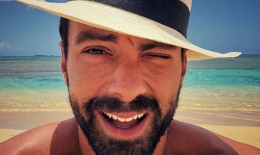 Σάκης Τανιμανίδης: Το μήνυμα για τα γενέθλια του και η ατάκα που μας θύμισε World party